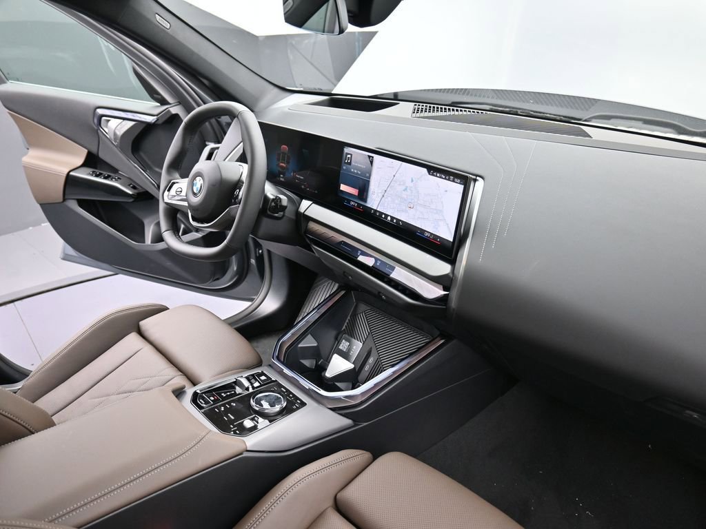 New 2026 BMW X3 xDrive30 w/ Premium Package image 21