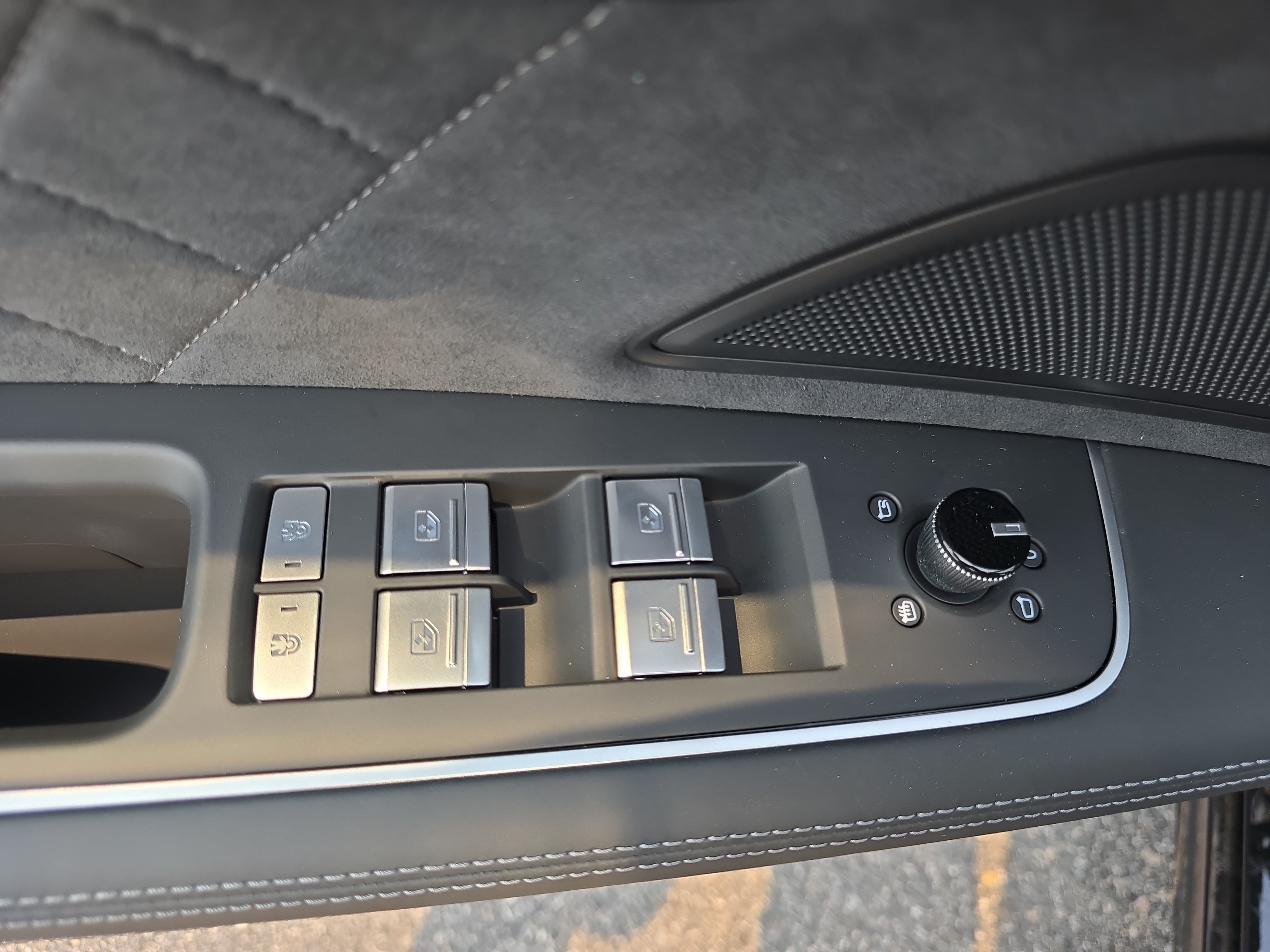 New 2026 Audi S8 AWD/4WD image 28