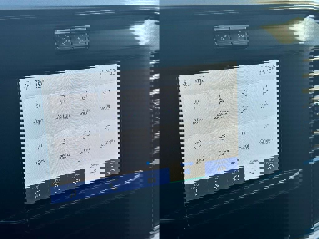 New 2026 Ford F250 XL w/ STX Appearance Package image 22