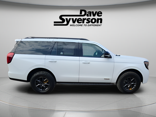 New 2025 Ford Expedition Tremor AWD/4WD image 4