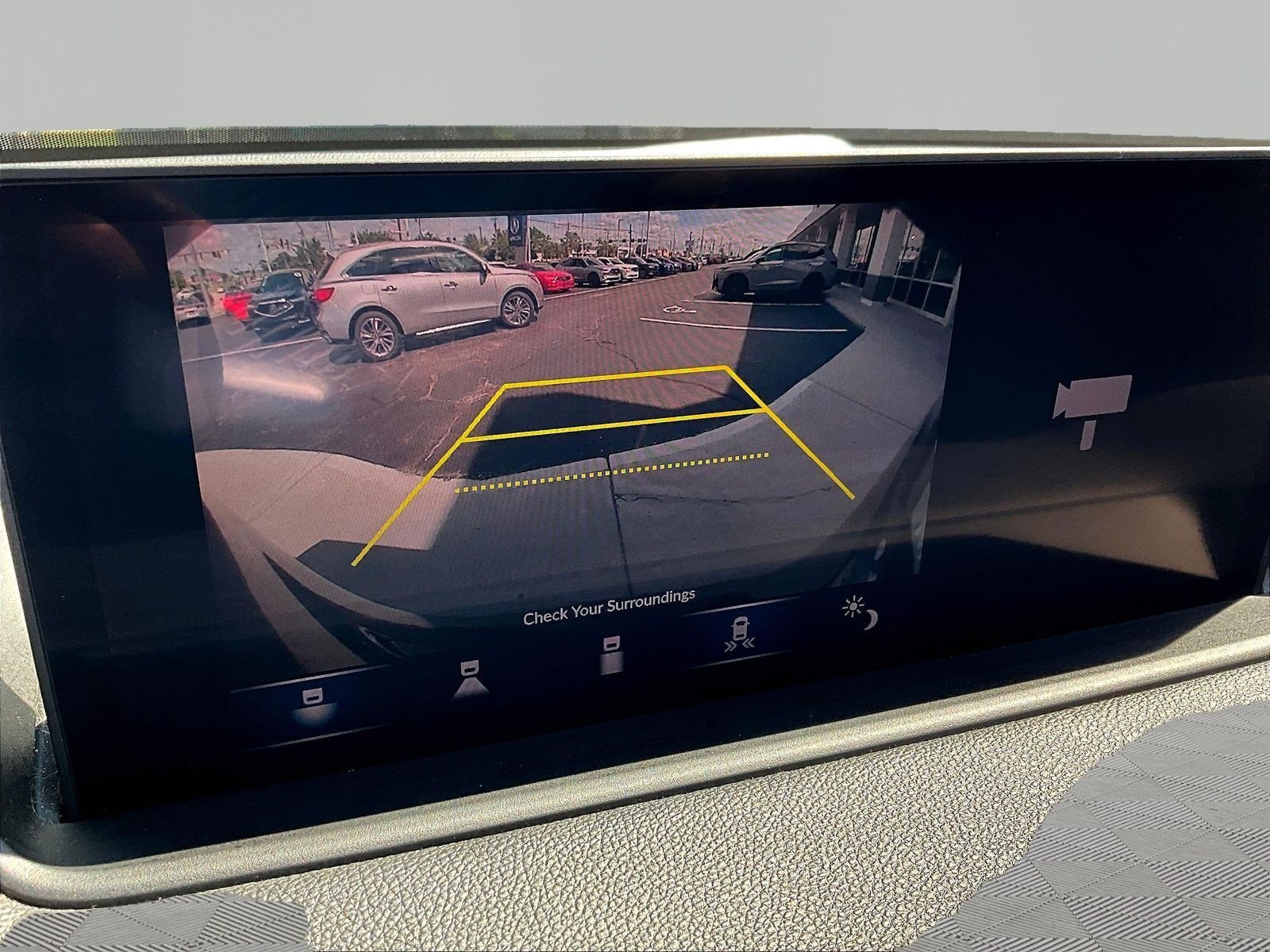Certified 2023 Acura MDX SH-AWD image 14