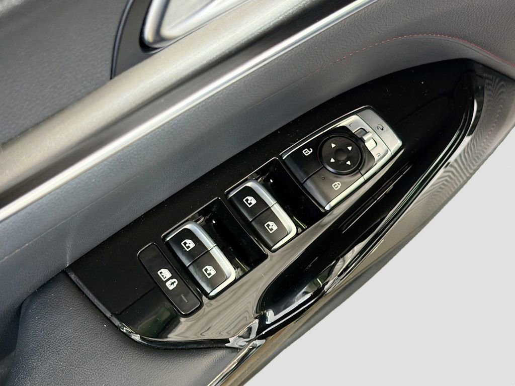Used 2024 Kia K5 GT w/ GT1 Package FWD image 20