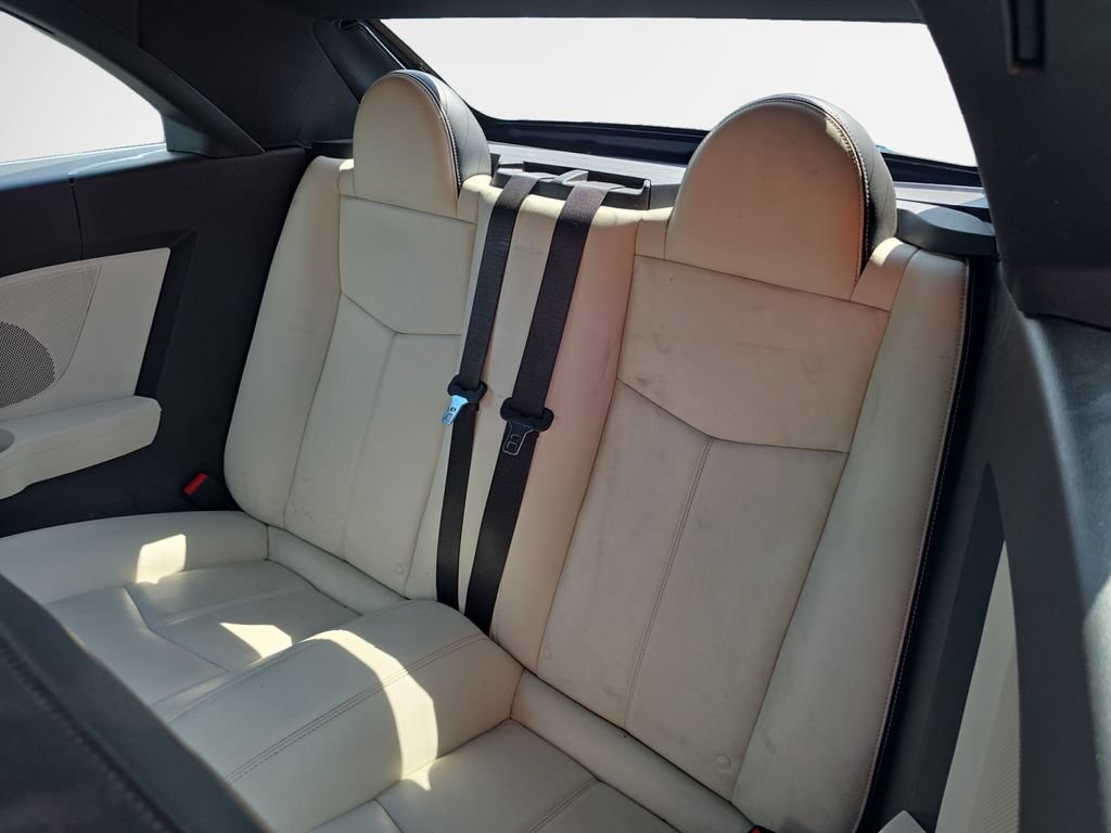 Used 2012 Chrysler 200 Limited FWD image 22