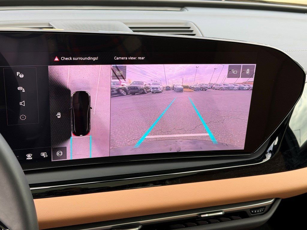 Used 2025 Audi A5 2.0T Premium Plus w/ Premium Plus image 28