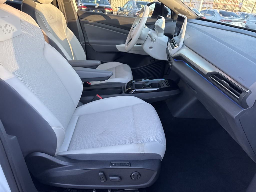 Used 2021 Volkswagen ID.4 1st Edition image 14