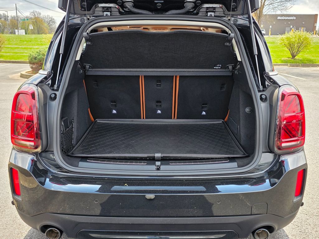 Used 2023 MINI Cooper Countryman S image 3