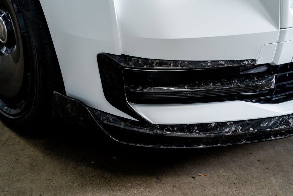 Used 2024 Rolls-Royce Spectre w/ Spectre Launch Package image 24