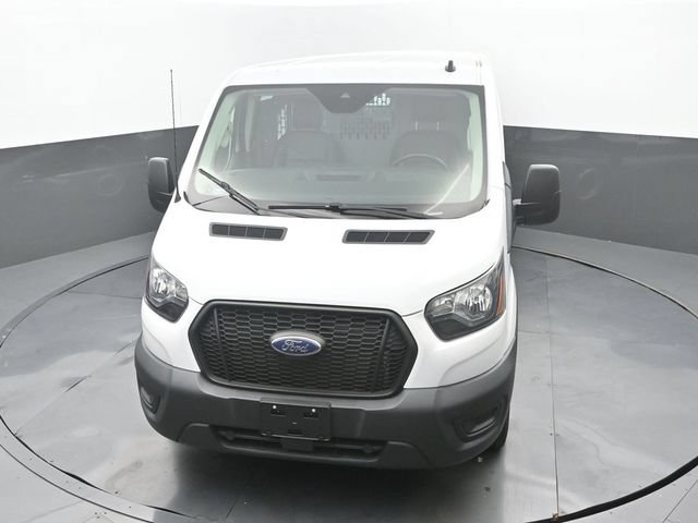 Used 2023 Ford Transit 250 Low Roof RWD image 14