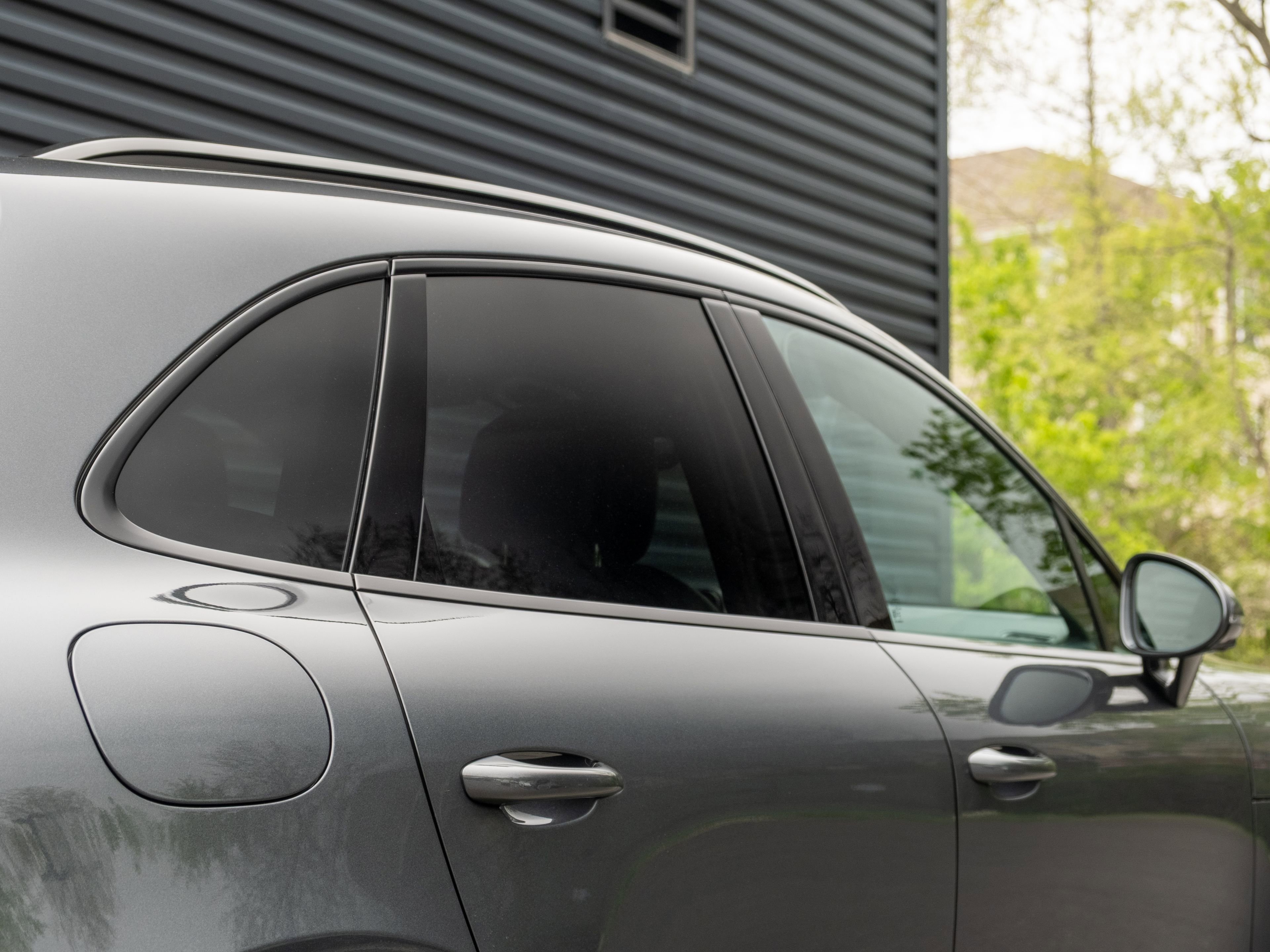 Certified 2026 Porsche Macan AWD/4WD image 39