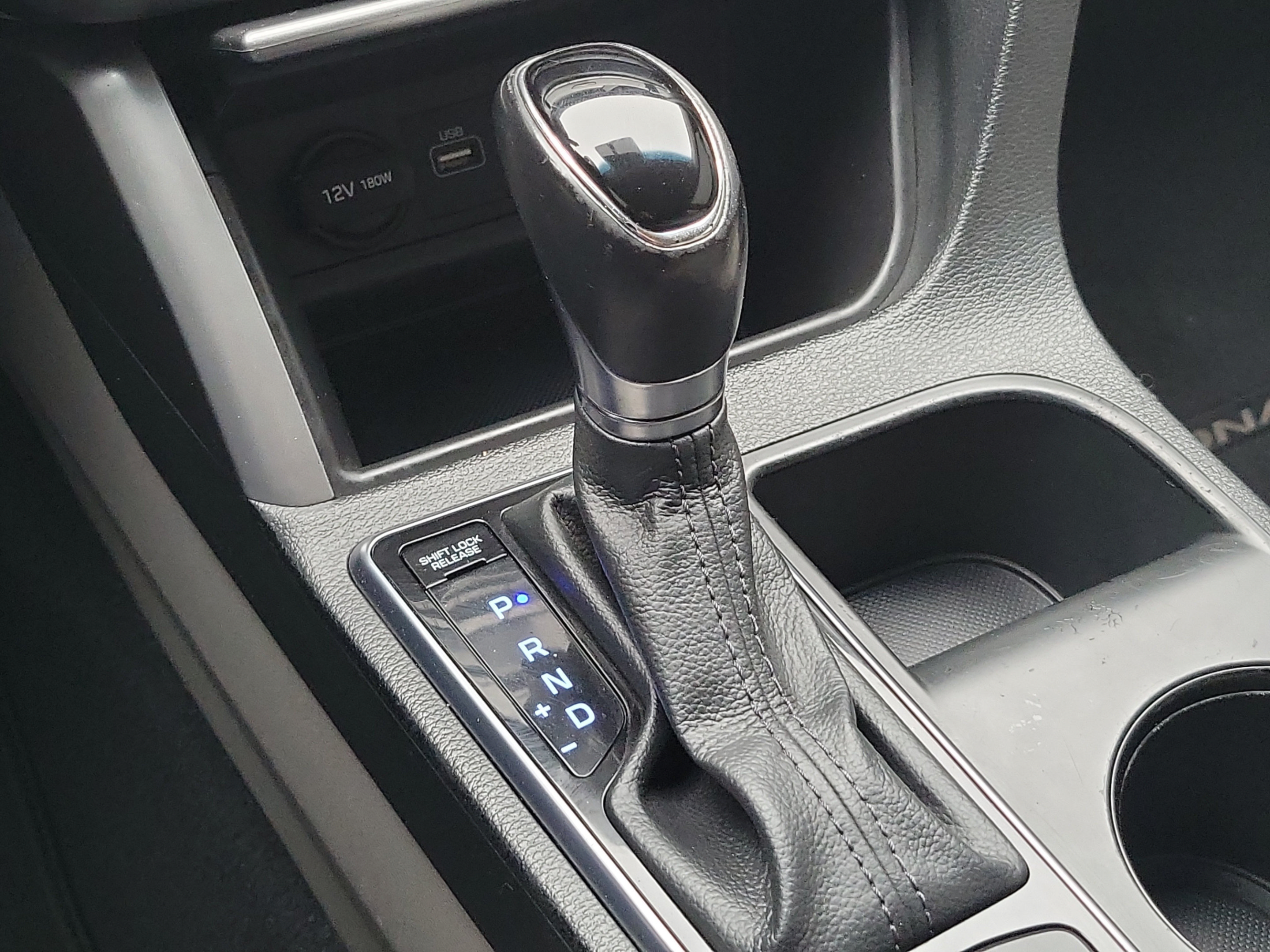 Used 2015 Hyundai Sonata Sport w/ Option Group 04 FWD image 27