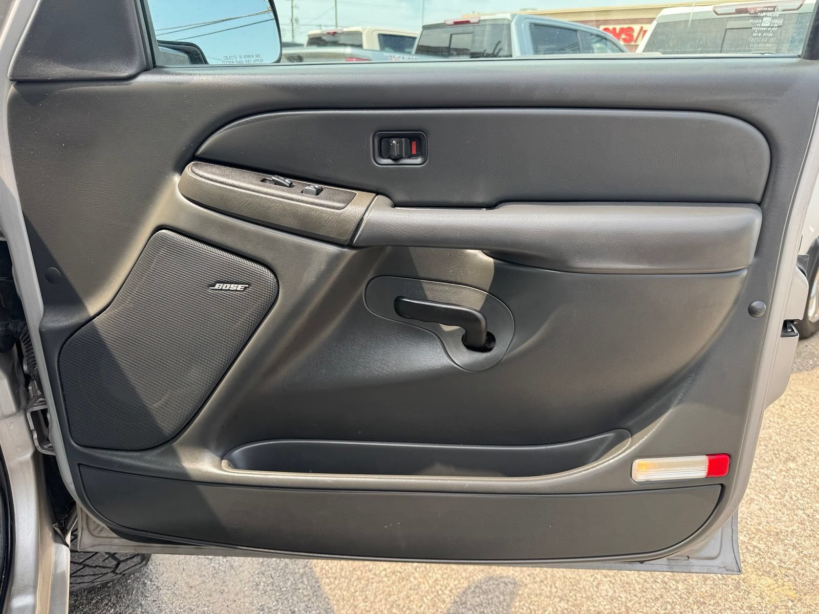 Used 2006 Chevrolet Silverado 1500 LT w/ Onstar Plus Package RWD image 29
