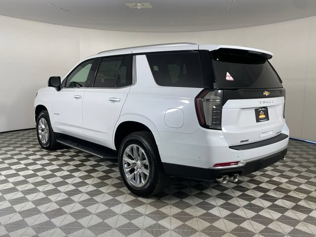 New 2026 Chevrolet Tahoe Premier w/ Sun And Tow Package AWD/4WD image 21