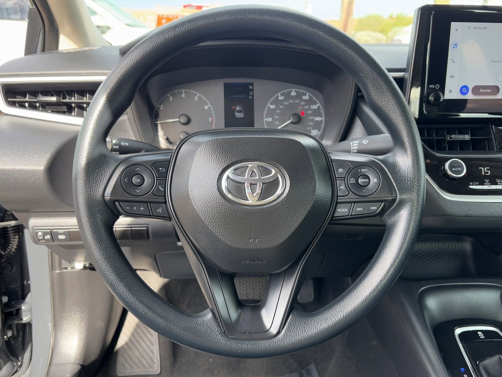 Certified 2025 Toyota Corolla LE w/ Convenience Package image 20