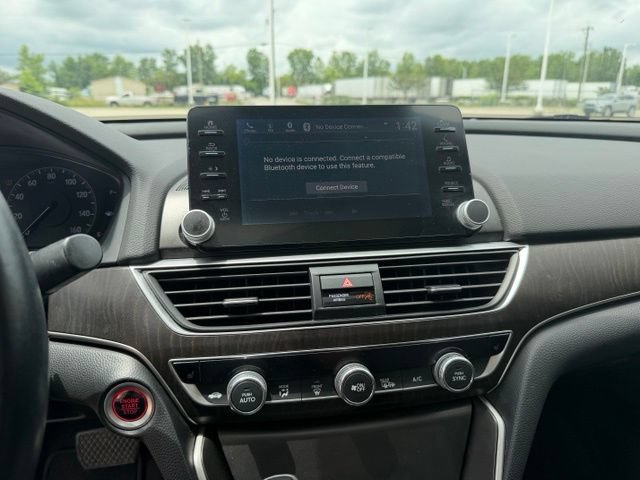 Used 2018 Honda Accord EX-L image 23