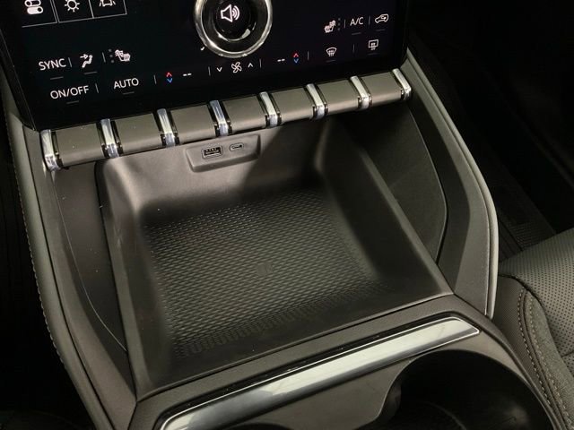 New 2026 GMC Terrain AT4 image 23