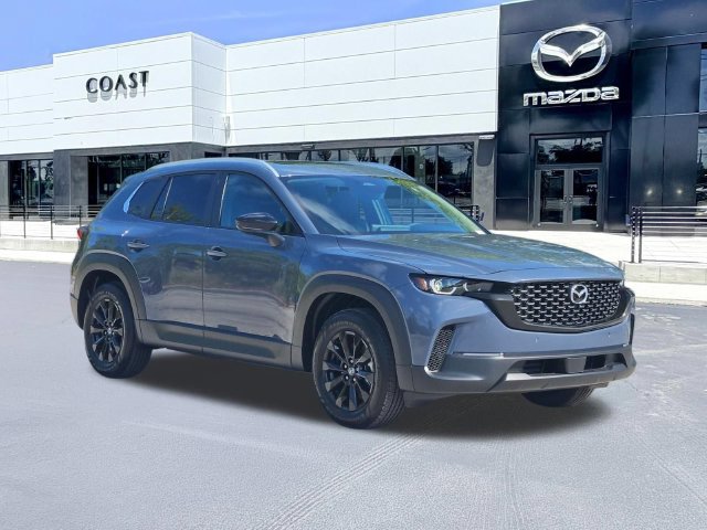 New 2026 MAZDA CX-50 AWD 2.5 S w/ Weather Package image 3