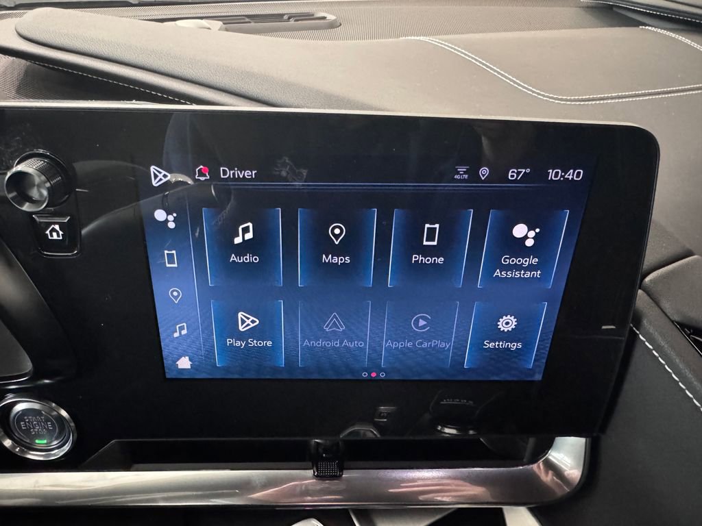 Certified 2024 Chevrolet Corvette Stingray Coupe w/ Z51 Performance Package image 16