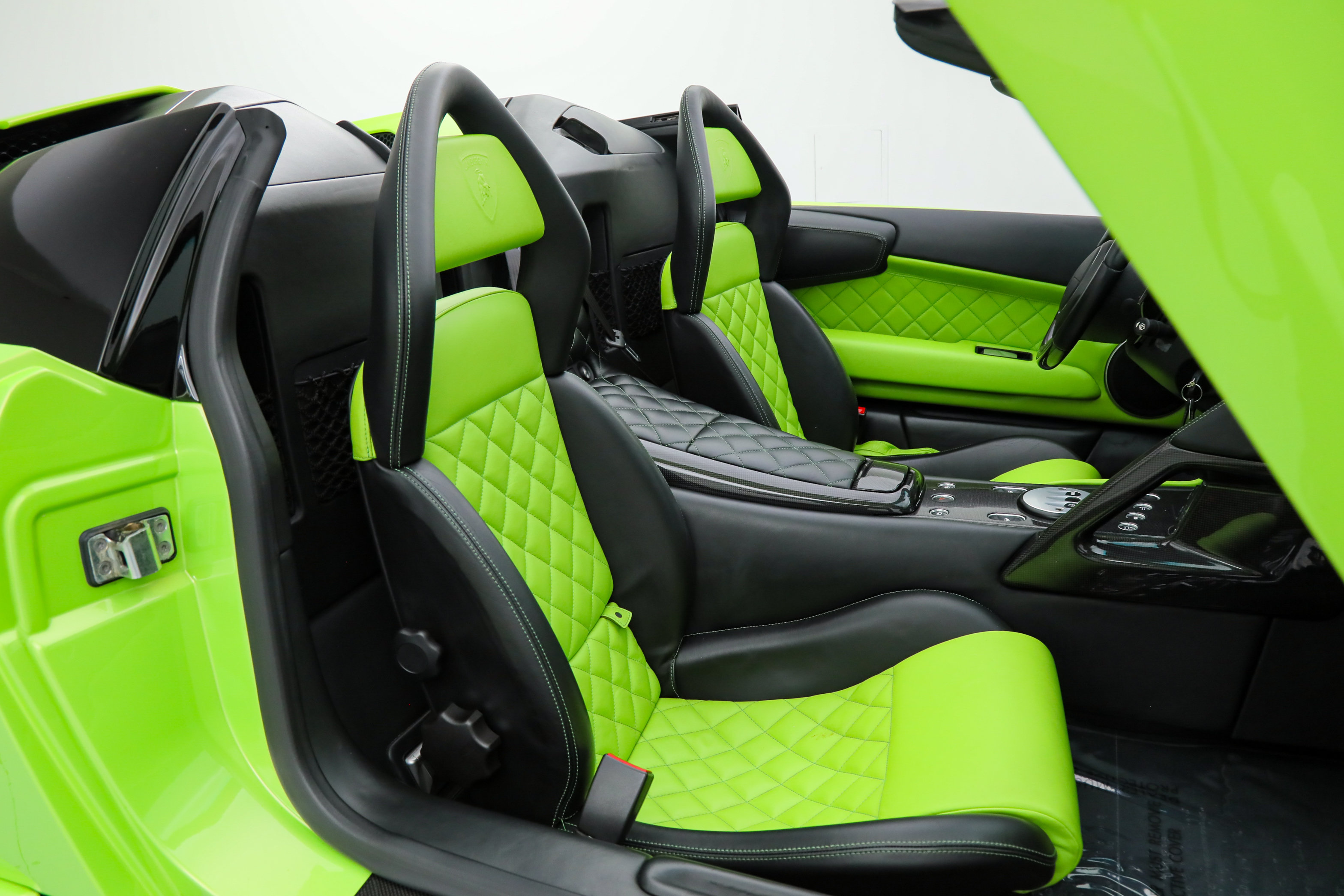 Used 2008 Lamborghini Murcielago LP 640 AWD/4WD image 29
