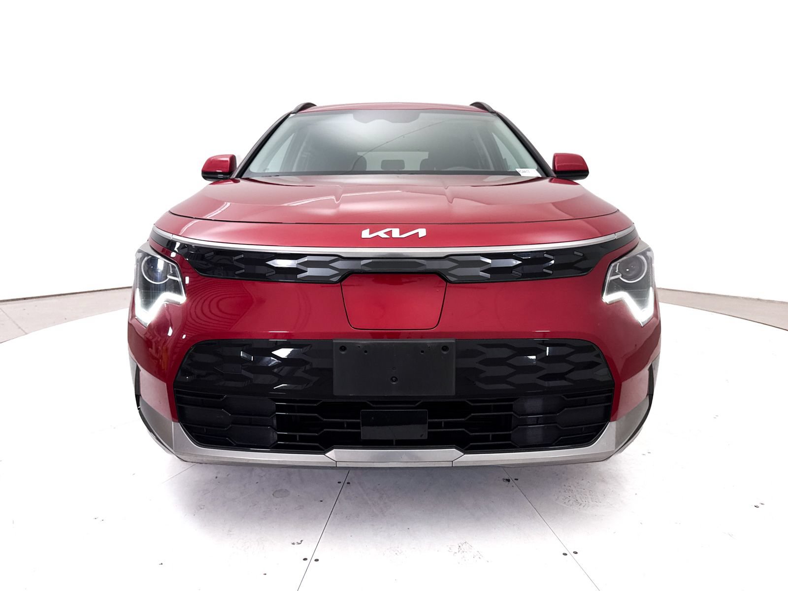 Certified 2023 Kia Niro Wind FWD image 12