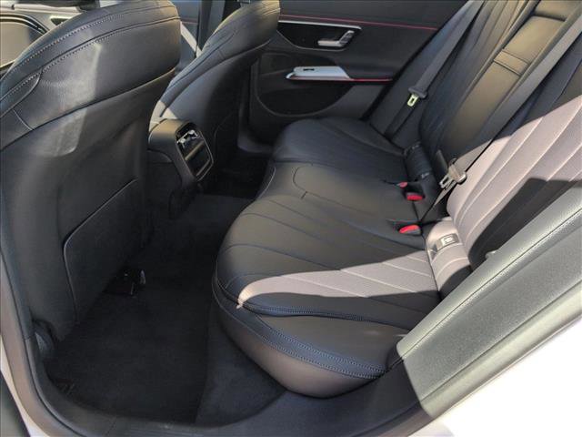 New 2026 Mercedes-Benz E 350 4MATIC Sedan image 16
