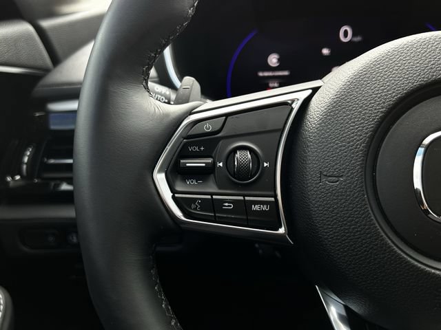 Certified 2025 Acura MDX FWD w/ Technology Package image 14