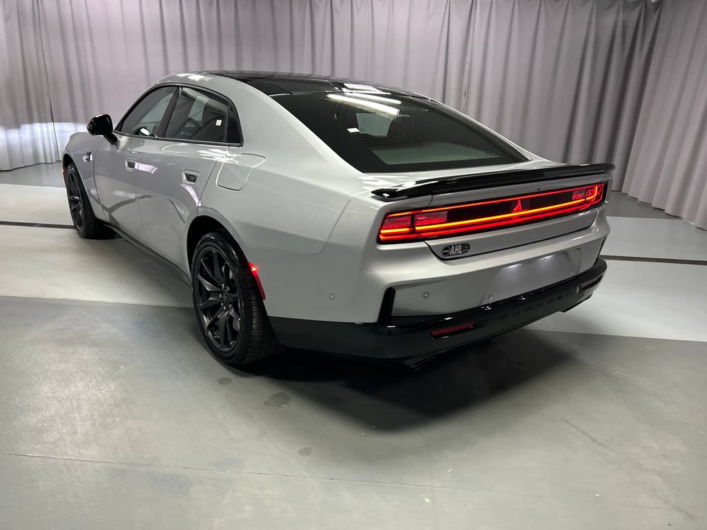 New 2026 Dodge Charger Scat Pack AWD/4WD image 5