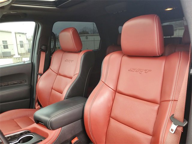 Used 2023 Dodge Durango SRT Hellcat image 17