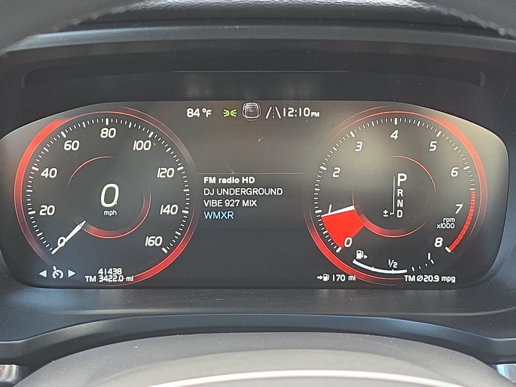 Used 2020 Volvo S60 T5 Momentum FWD image 17