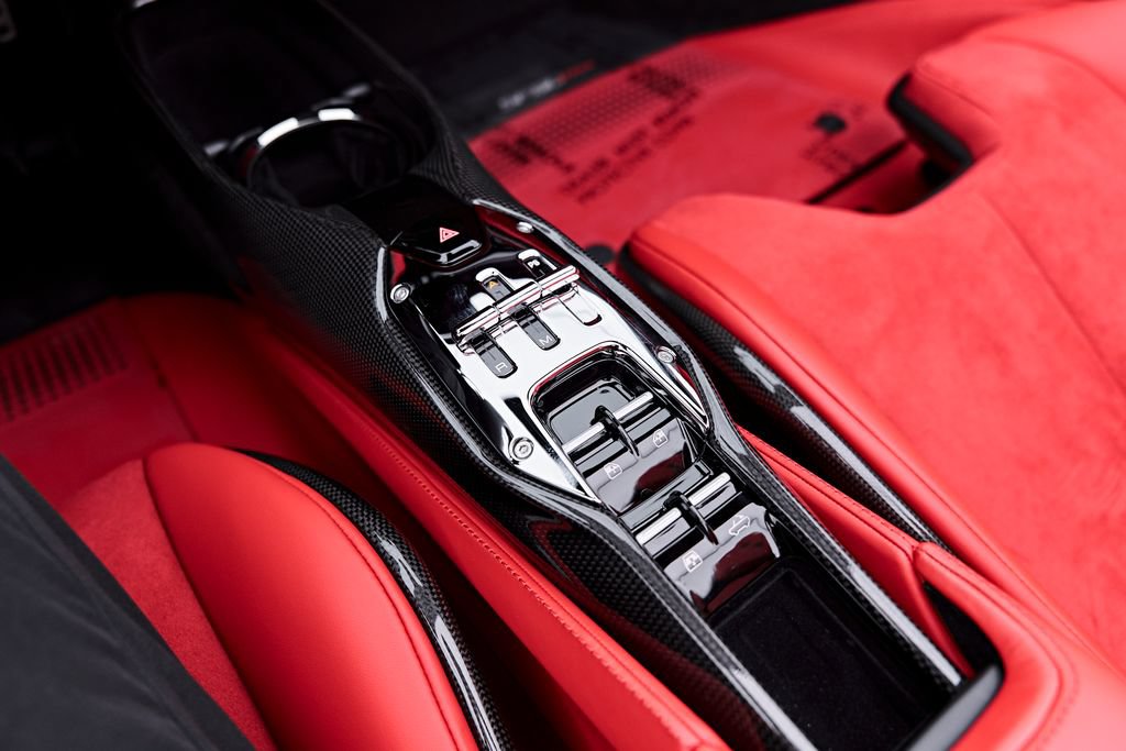 Used 2024 Ferrari SF90 Spider AWD/4WD image 76