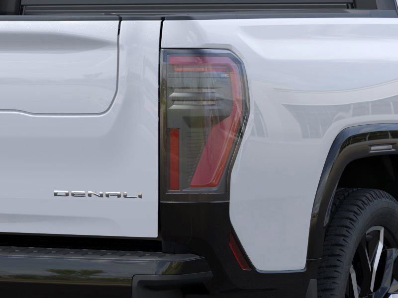 New 2026 GMC Sierra EV Denali image 12
