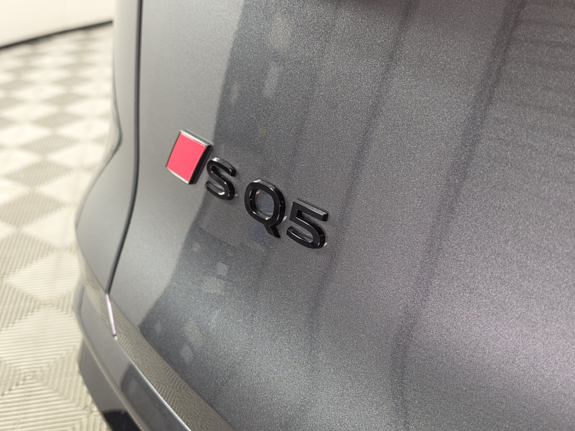 New 2026 Audi SQ5 Premium Plus AWD/4WD image 43