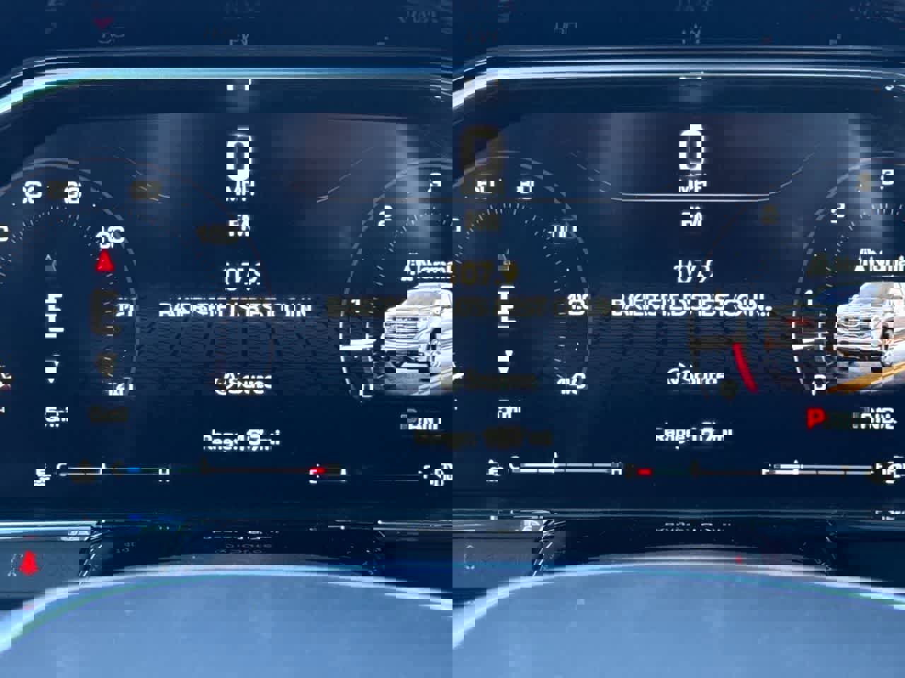 New 2026 GMC Sierra 1500 SLE w/ LPO, Black Badging Package image 34