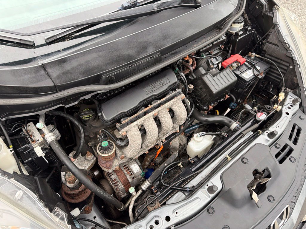 Used 2013 Honda Fit image 25