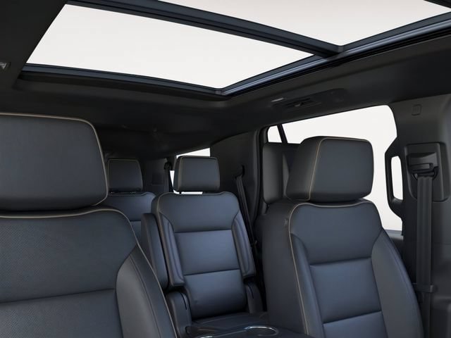 New 2026 Chevrolet Tahoe Premier AWD/4WD image 24