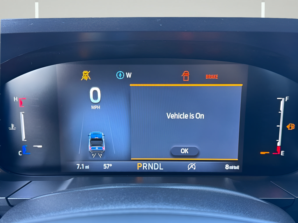 New 2026 Ford Maverick XLT w/ XLT Luxury Package AWD/4WD image 8