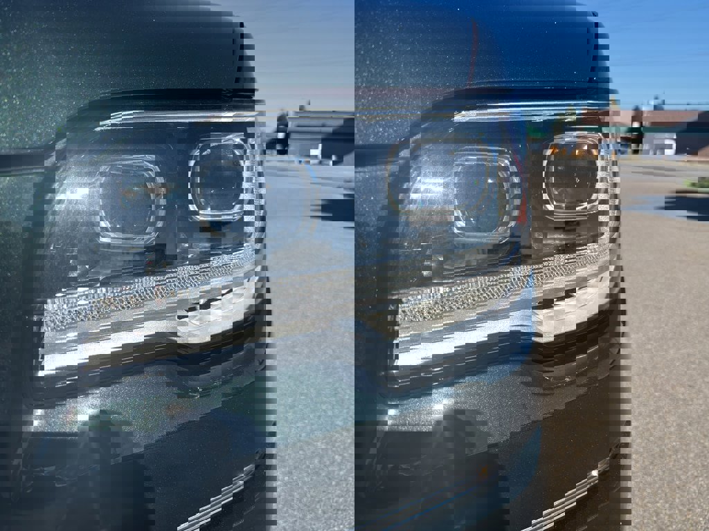 Used 2024 Lincoln Navigator L Black Label image 4