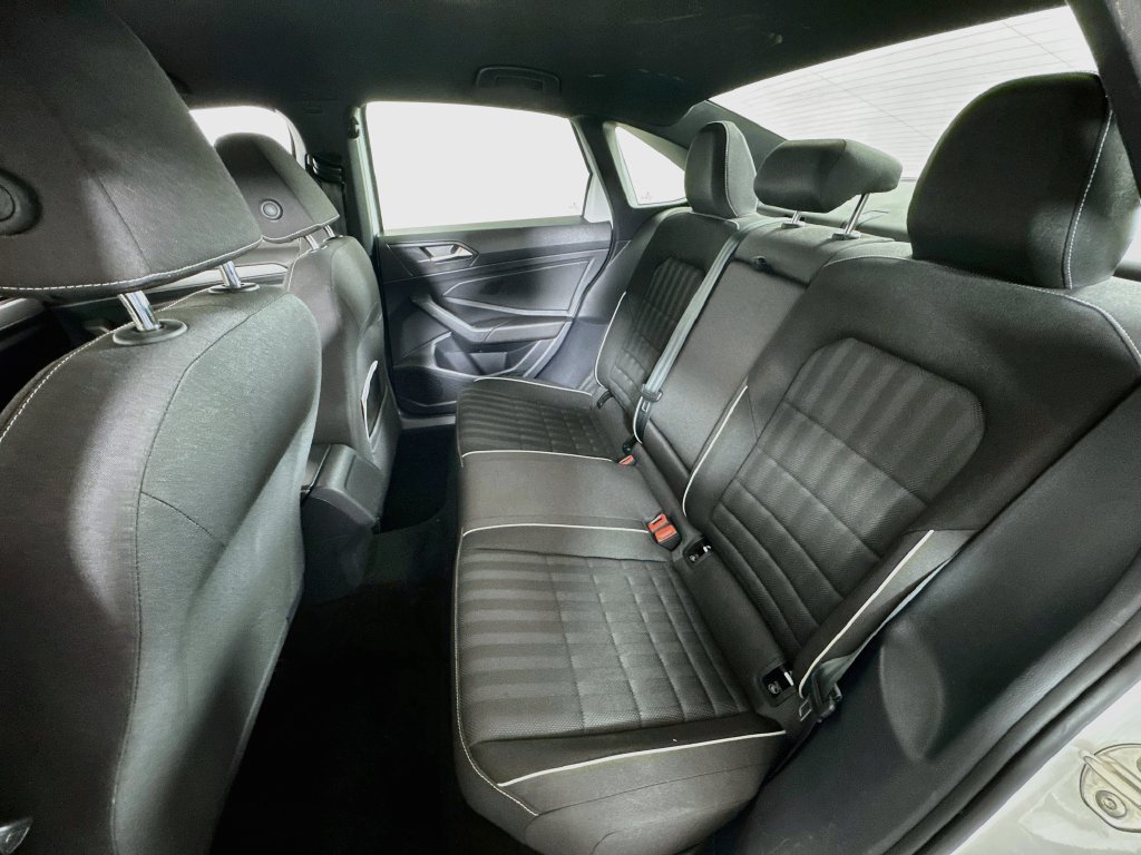 Used 2024 Volkswagen Jetta Sport FWD image 22