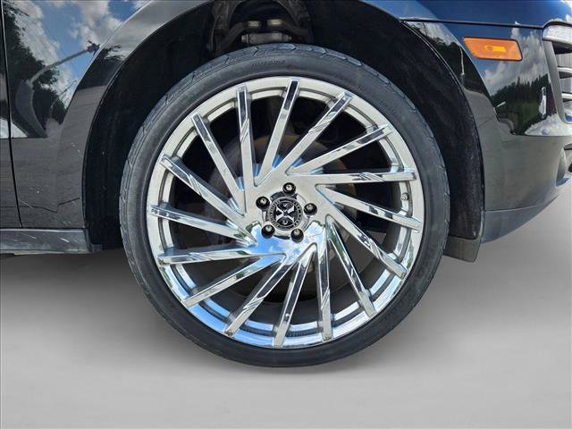 Used 2017 Porsche Macan AWD/4WD image 20