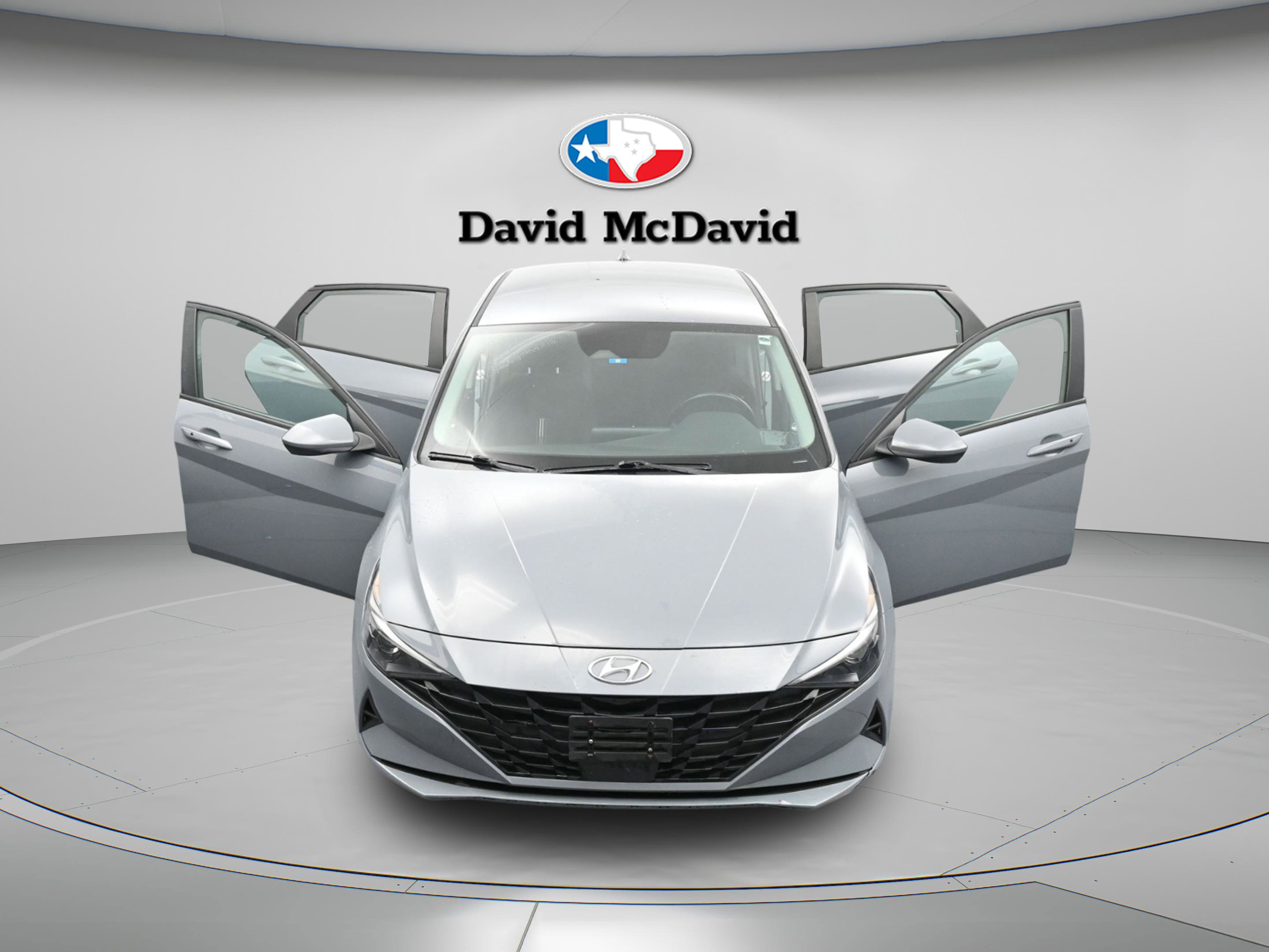 Used 2022 Hyundai Elantra SEL w/ Convenience Package image 27