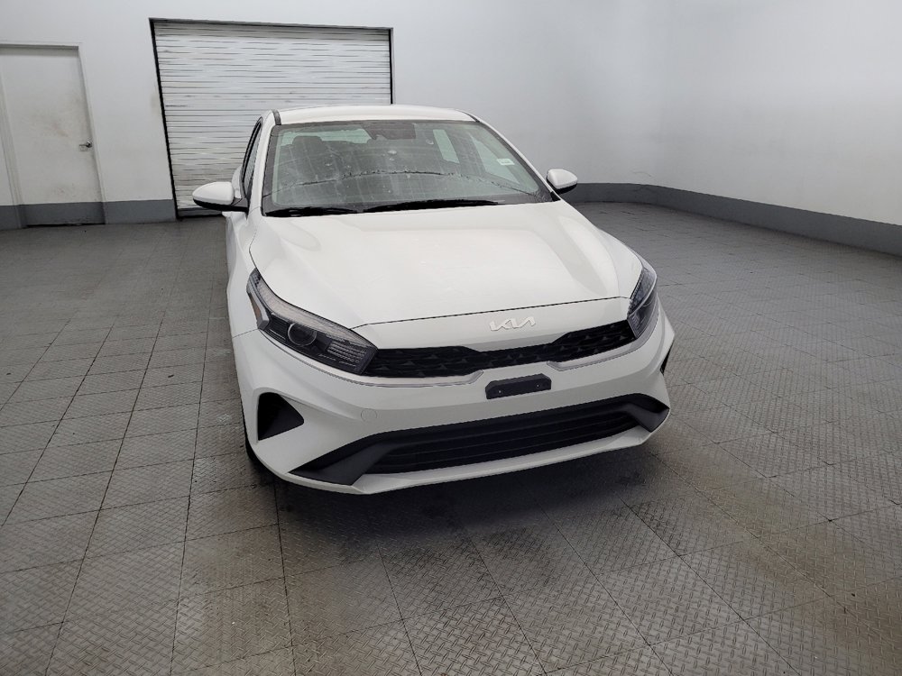 Used 2023 Kia Forte LXS image 14