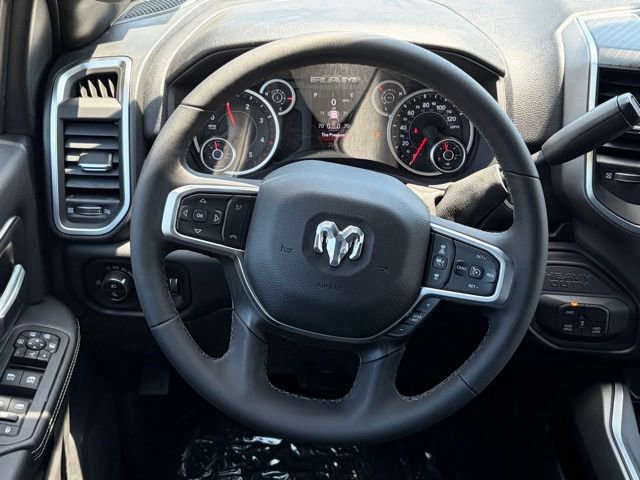 New 2026 RAM 2500 Big Horn AWD/4WD image 42