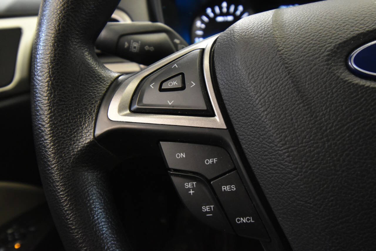 Used 2019 Ford Fusion S image 26