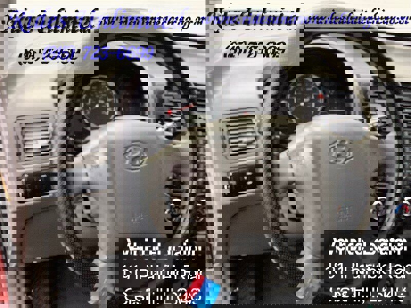 Used 2009 Hyundai Tucson GLS image 14