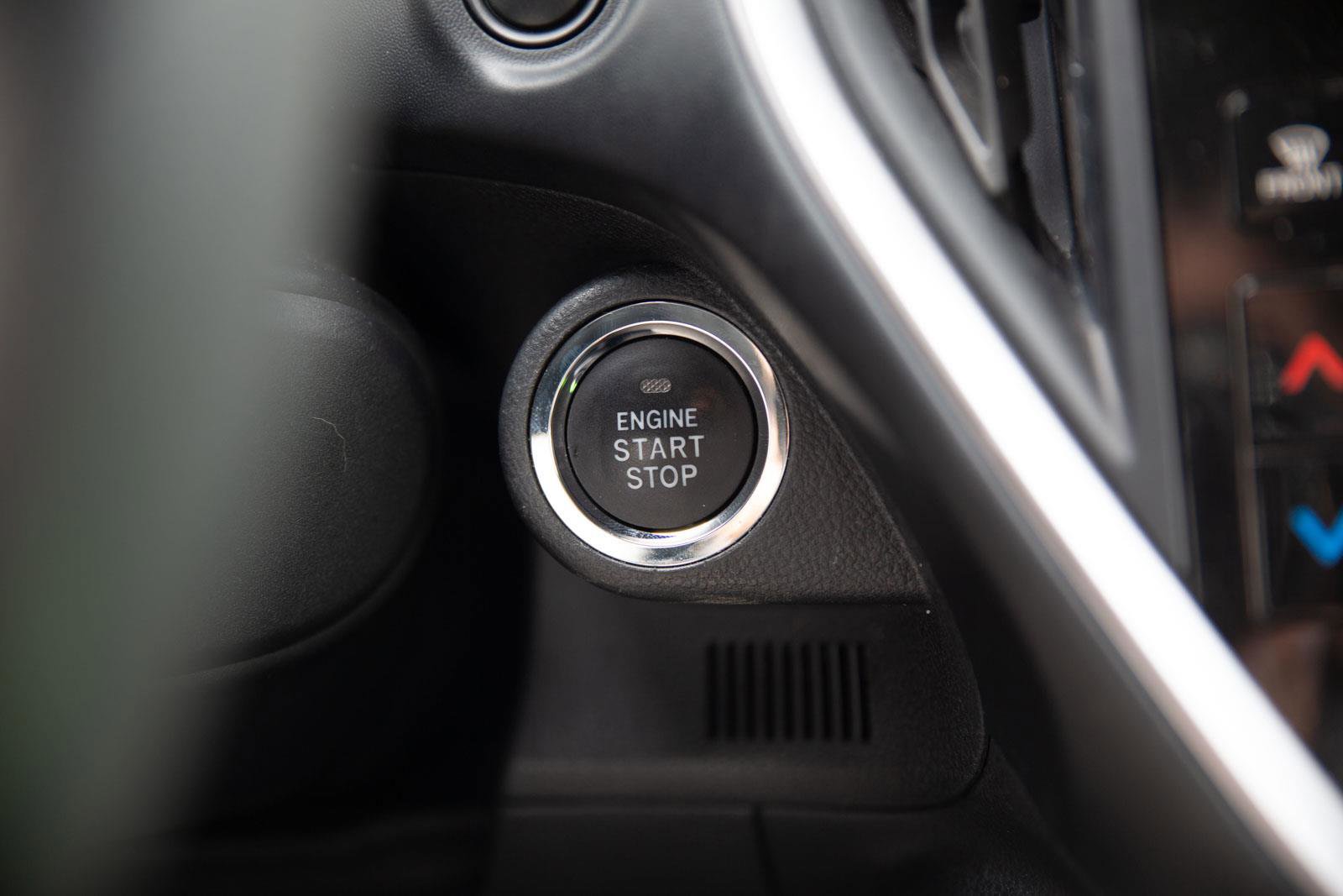 Used 2024 Subaru Impreza 2.0i Sport AWD/4WD image 12