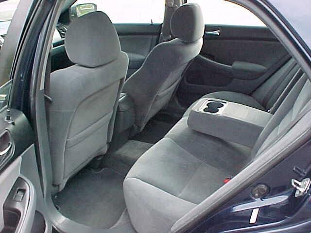 Used 2007 Honda Accord SE image 9