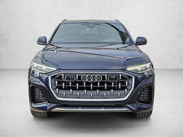 New 2026 Audi Q8 Premium Plus AWD/4WD image 2