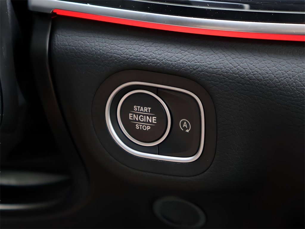 New 2025 Mercedes-Benz GLE 450 4MATIC image 30