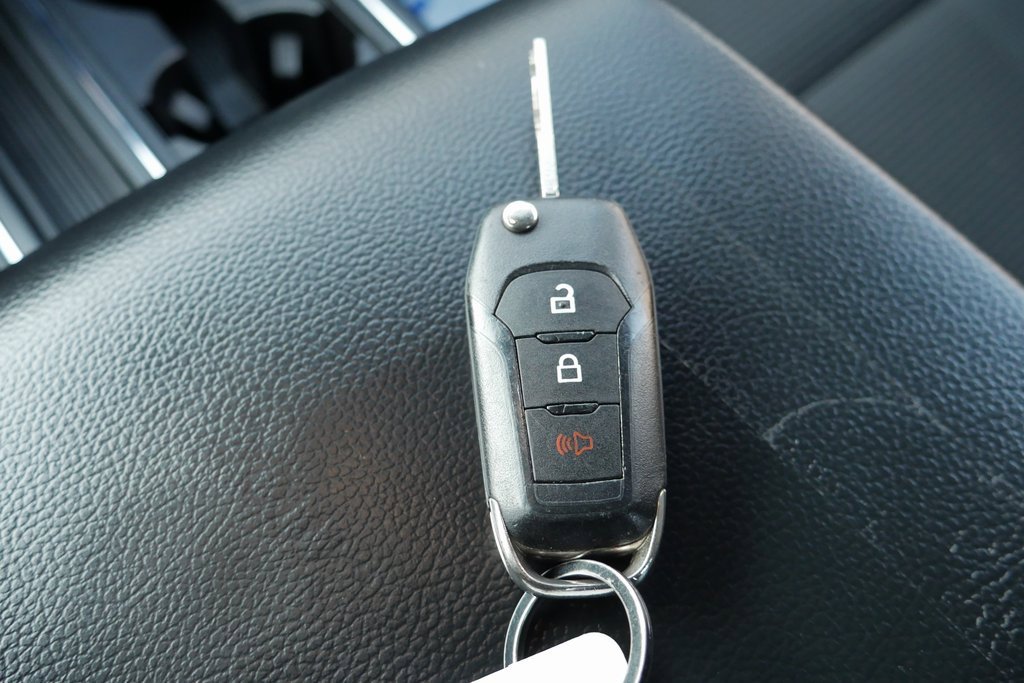 Used 2019 Ford F150 XL w/ Equipment Group 101A Mid image 19