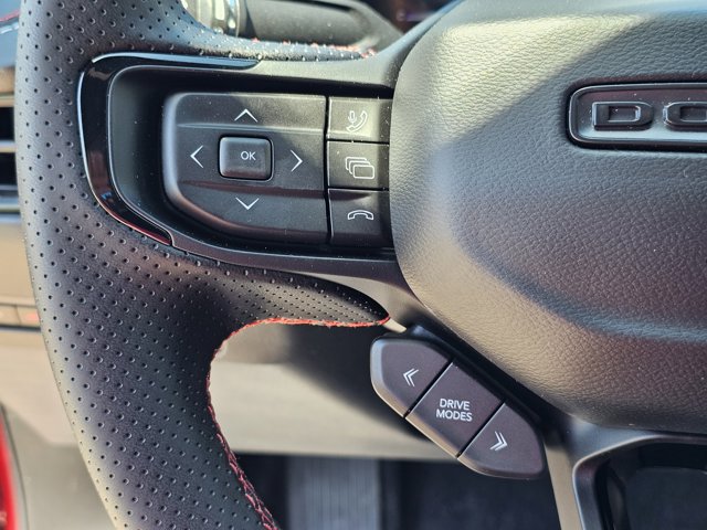 New 2026 Dodge Charger R/T AWD/4WD image 19