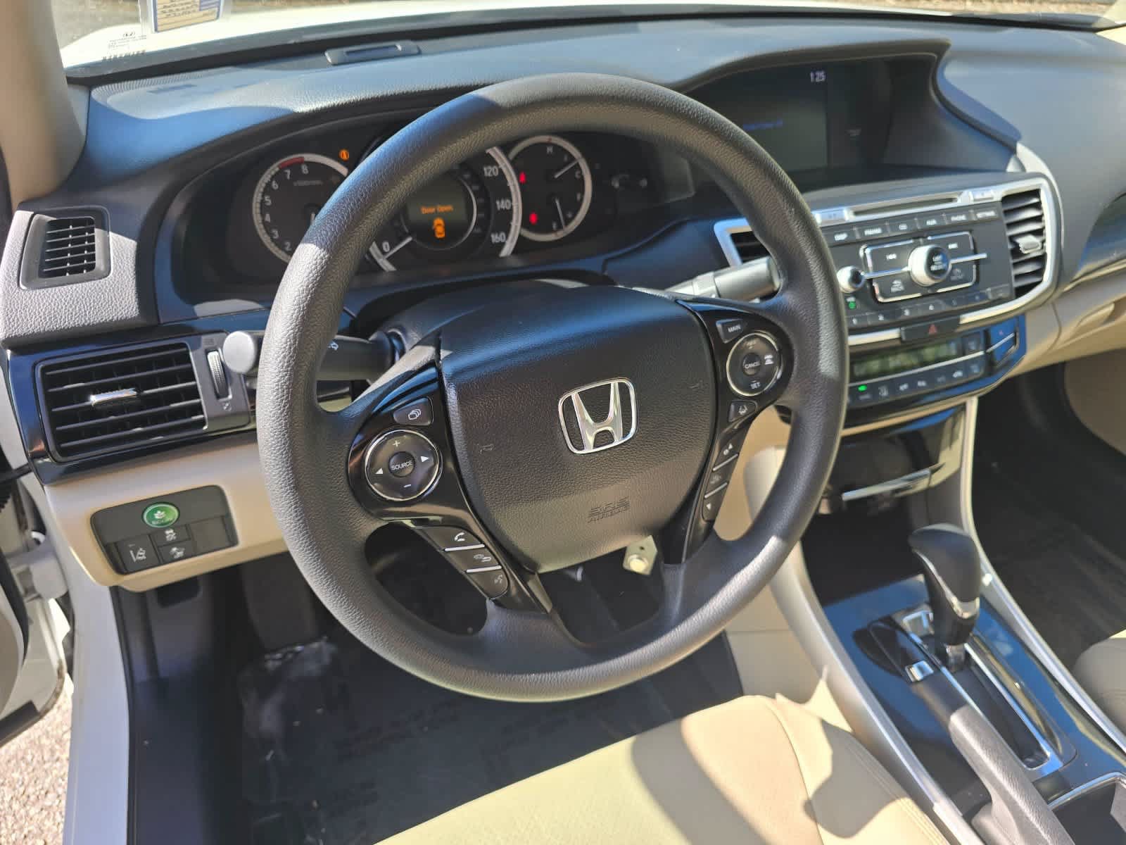 Used 2016 Honda Accord LX image 2